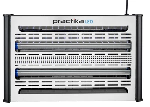 Świetlówki do lampy P1 Led, 2 szt. | RMGASTRO, P1 led S