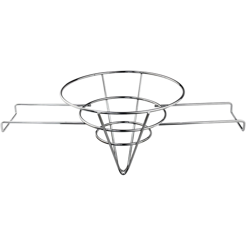 Uchwyt na filtr do frytownicy, o średnicy 240 mm | STALGAST, 319012