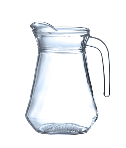 Dzbanek szklany 1,3 l | HENDI, 424483