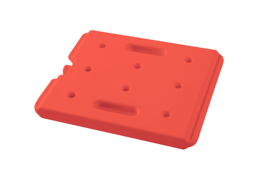 Element grzewczy GN 1/2, 320x265x30 mm | HENDI, 707784
