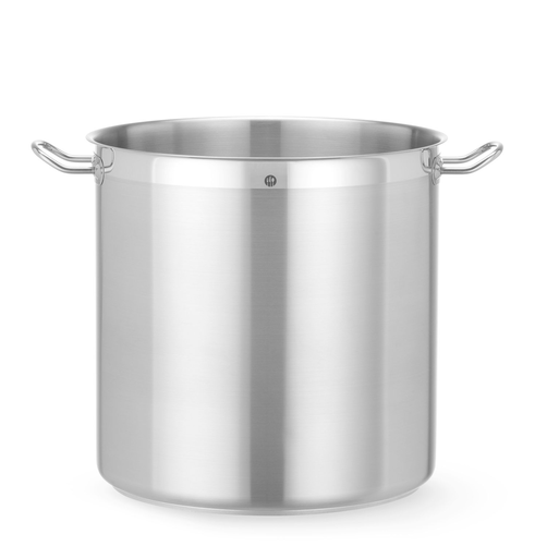 Garnek wysoki bez pokrywki, o średnicy 360 mm, 36,5 l | HENDI, Profi Line