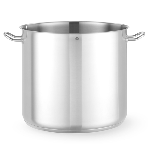 Garnek wysoki bez pokrywki, o średnicy 400 mm, 45 l | HENDI, Kitchen Line