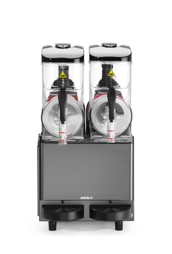Granitor 2x12 l, 415x507x810 mm | ARKTIC, 274361