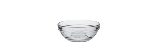 Miska 0,125 l, ⌀90x35 mm | DURALEX, Gigogne