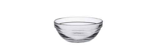Miska 0,205 l, ⌀105x40 mm | DURALEX, Gigogne