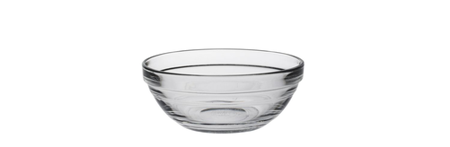 Miska, 0,31 l, ⌀120x49 mm | DURALEX, Gigogne