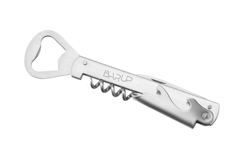 Otwieracz kelnerski 142 mm | BAR UP, 597033