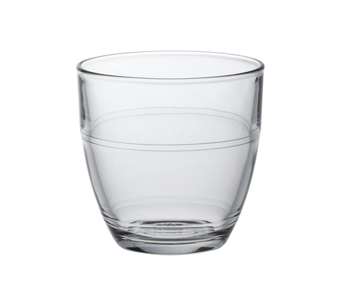 Szklanka 0,16 l, 6 szt. | DURALEX, Gigogne