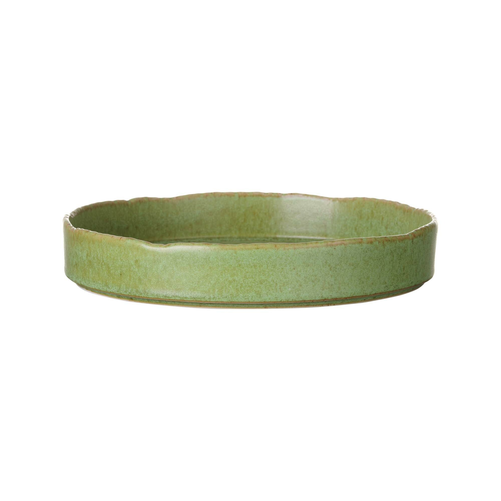 Talerz z wysokim rantem 250 mm | FINE DINE, Edenic