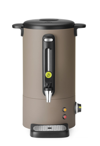 Warnik, 9 l, 0,95 kW, 230 V, 307x330x450 mm | HENDI, Uniq