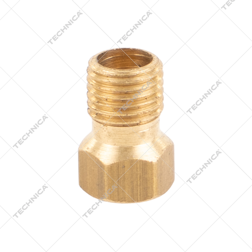 Dysza NG mały palnik do taboretu 250517 (17 kW) | TECHNICA, 250517