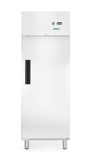 Szafa chłodnicza 1-drzwiowa, 465 l, GN 2/1, 700x880x2043 mm | ARKTIC, 236673