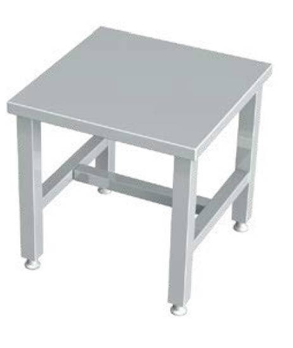 Podstawa pod garnki 400x400x450 mm | KOMAT, KST-075-400400