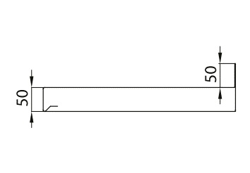 Blat standard Plus (kapinos) | KOMAT, DP-21
