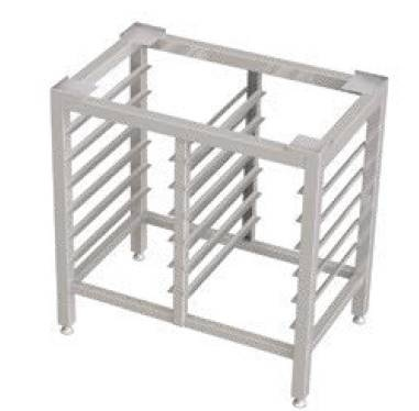 Podstawa pod piec 830x585x700 mm | KOMAT, KFT-187-830585