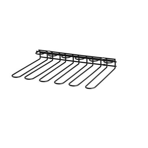 Wieszak na kieliszki, 450x320x60 mm | APS, Racks / Bottle Cooler