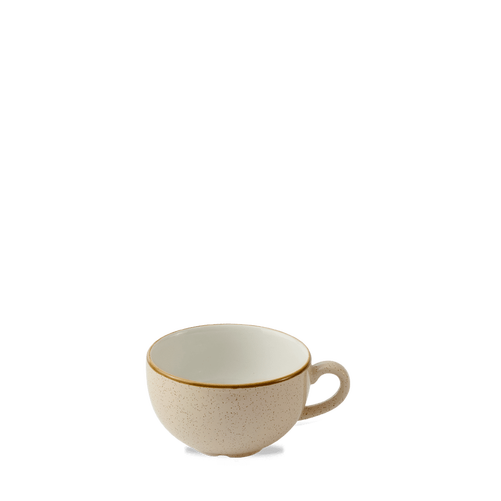 Filiżanka do cappucino 0,227 l | CHURCHILL, Stonecast