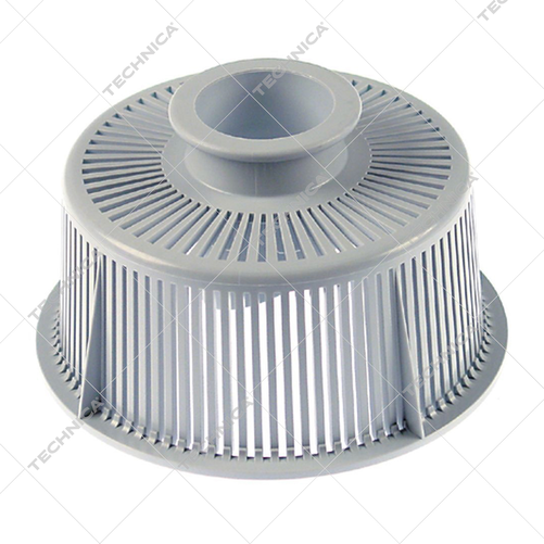 Filtr okrągły śr. 155mm / wys. 70mm | GASTROPARTS, 517.190