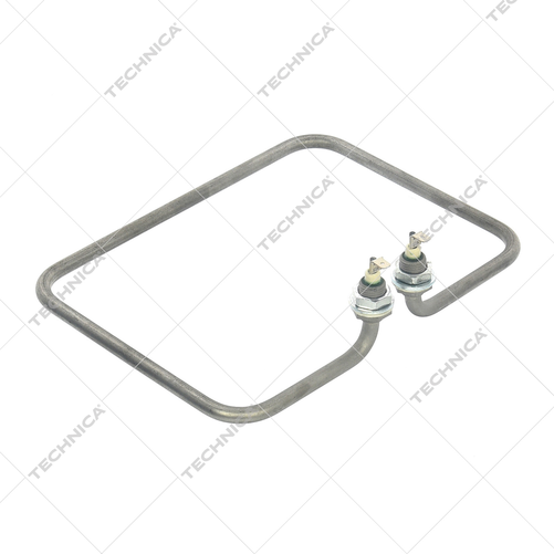 Grzałka do bemaru Lozamet 230V / 1200W / szer. 230mm / wys. 178mm | GASTROPARTS, LO210795