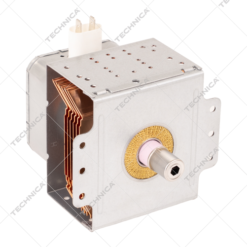 Magnetron do kuchenki mikrofalowej 241934E | TECHNICA, 241934E/034