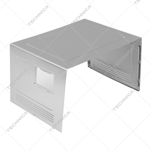 Obudowa zewnętrzna do kuchenki mikrofalowej 243234E | TECHNICA, 243234E/077