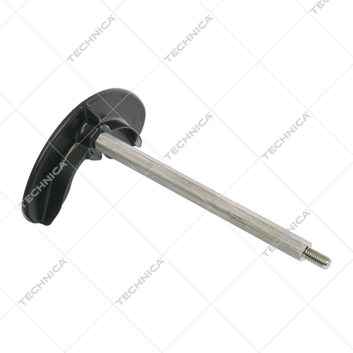 Popychacz bez uchwytu do szatkownicy Robot Coupe CL20 / R301 | GASTROPARTS, RC103703