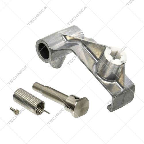 Ramię prowadzące popychacz do szatkownicy Robot Coupe CL50A | GASTROPARTS, RC29064