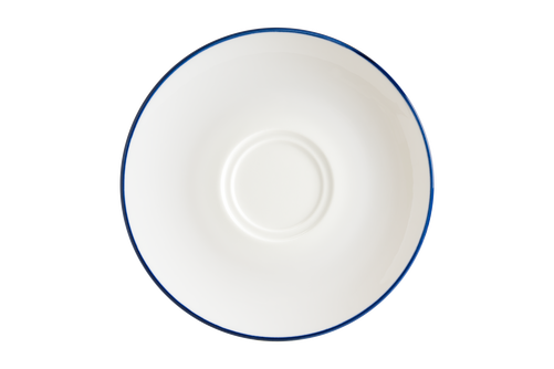 Spodek pod filiżankę 160 mm | BONNA, Linea Blue