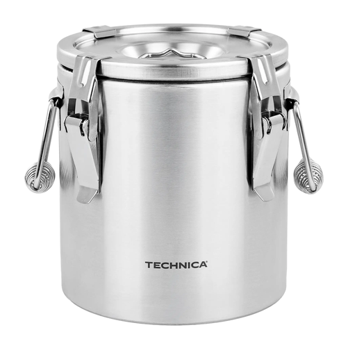 Termos 6 l ze stali nierdzewnej | TECHNICA, Gold Line