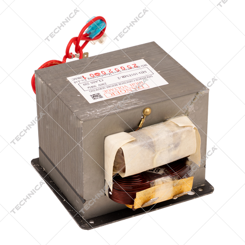 Transformator do kuchenki mikrofalowej 241525E,241525M | TECHNICA, 241525E/036
