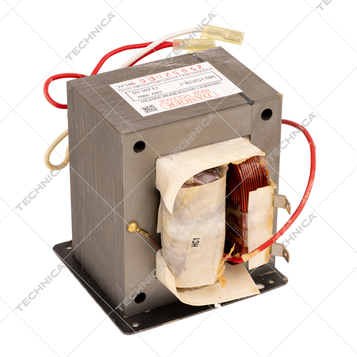 Transformator do kuchenki mikrofalowej 241934E | TECHNICA, 241934E/038