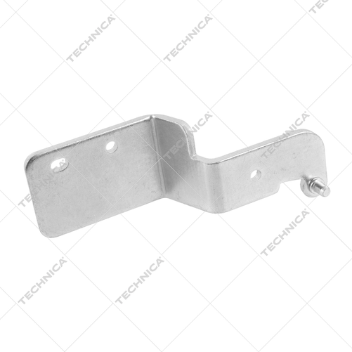 Wspornik zawiasu do kuchenki mikrofalowej 241534M,241934E | TECHNICA, 241534M/001