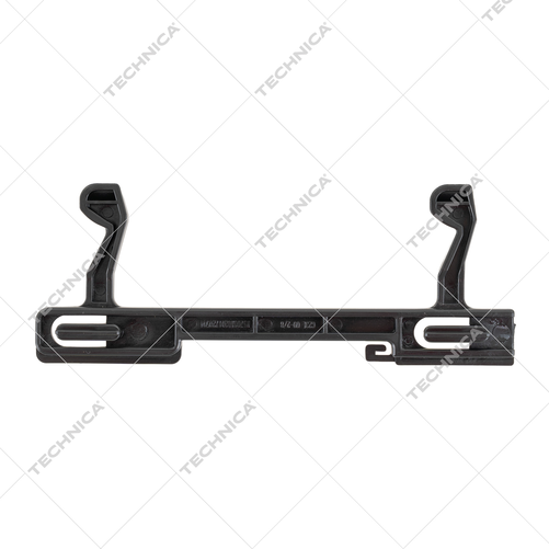 Zatrzask drzwiczek do kuchenki mikrofalowej 241525E,241525M | TECHNICA, 241525E/022