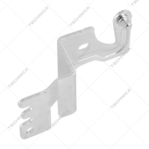 Zawias drzwiczek do kuchenki mikrofalowej 241525E,241525M,241534M,241934E | TECHNICA, 241525E/024