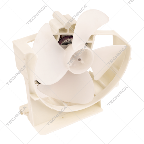 Zespół wentylatora do kuchenki mikrofalowej 243234E | TECHNICA, 243234E/068