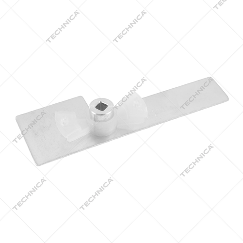 Zestaw anteny obracającej do kuchenki mikrofalowej 243234E | TECHNICA, 243234E/073