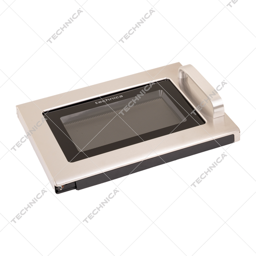 Zestaw drzwiczek do kuchenki mikrofalowej 243234E | TECHNICA, 243234E/019