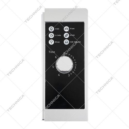 Zestaw panelu sterowania do kuchenki mikrofalowej 241525M | TECHNICA, 241525M/003