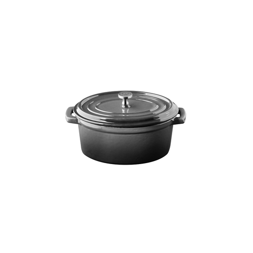 Mini garnek żeliwny 0,45 l | APS, 5 Stars