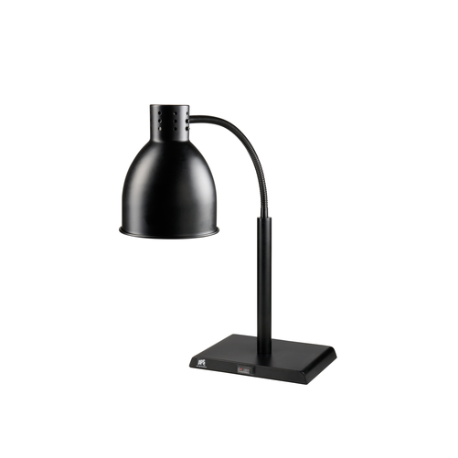 Lampa grzewcza do potraw, 270x205x680 mm | APS, 12267
