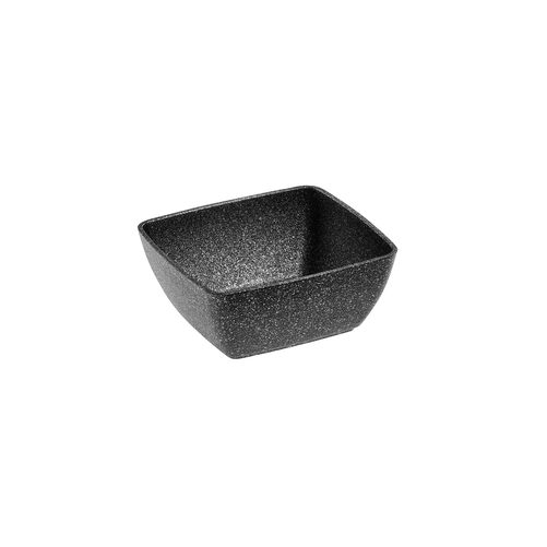 Miska GN 1/6 z aluminium, 176x162x75 mm | APS, Frostfire