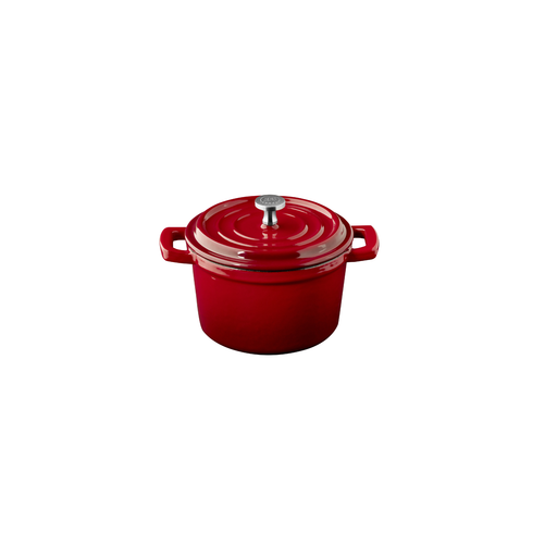 Mini garnek żeliwny 0,35 l | APS, 5 Stars