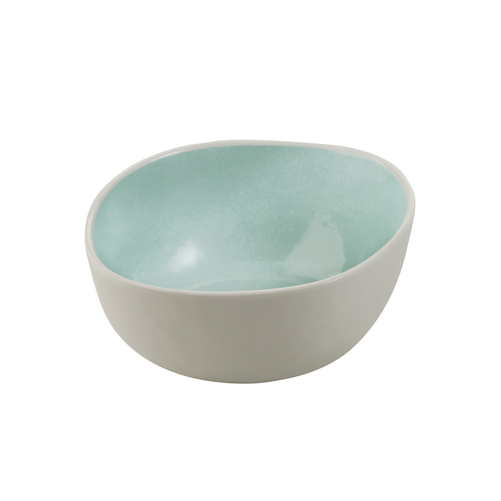 Miska z melaminy 1,2 l | APS, Cala