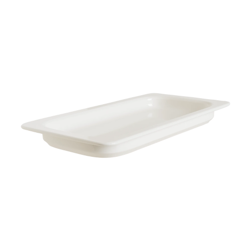 Pojemnik porcelanowy GN 1/3, 325x176x30 mm | BONNA, Stage