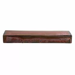 Półmisek prostokątny 305x75 mm | VERLO, Flame