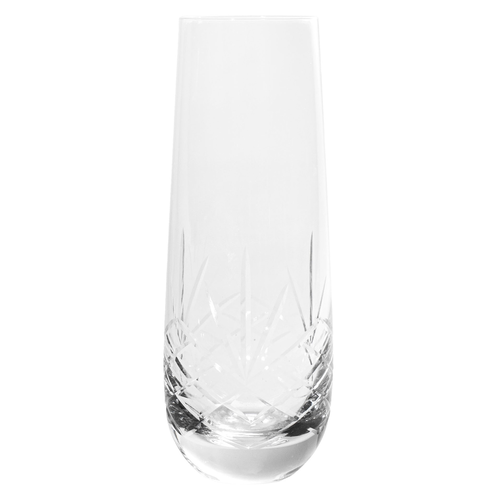 Szklanka flute tumbler 0,3 l | VERLO, Clarene
