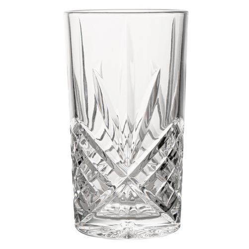 Szklanka highball 0,35 l | VERLO, Gatsby