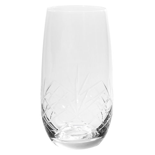 Szklanka highball 0,52 l | VERLO, Clarene