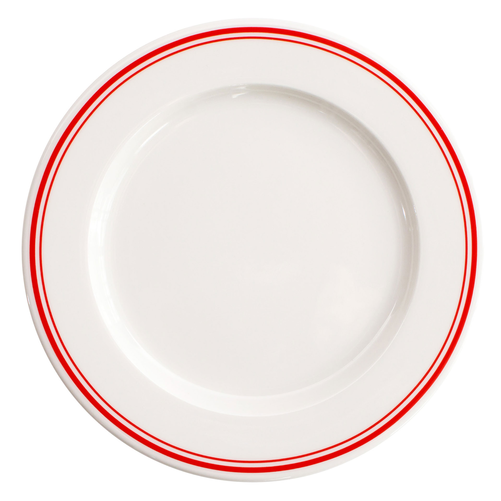 Talerz płytki 210 mm | VERLO, Forte Rivo
