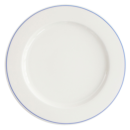 Talerz płytki 290 mm | VERLO, Forte Mizu I